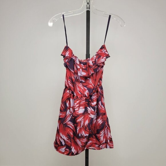 GAP Strapless Dress - Picture 3 of 4